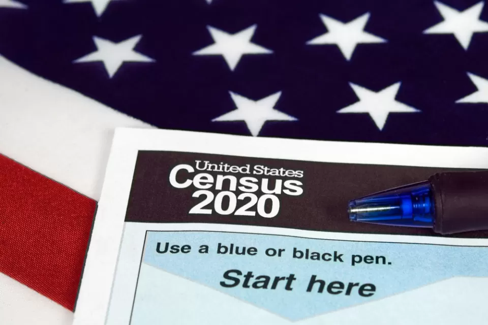 U.S. Census Bureau